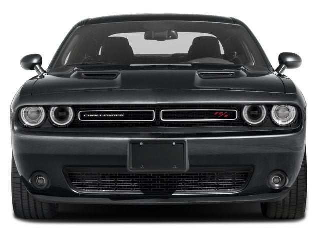 2017 Dodge Challenger R/T Plus Shaker