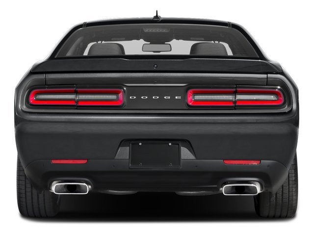2017 Dodge Challenger R/T Plus Shaker