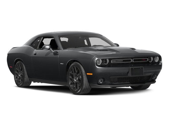 2017 Dodge Challenger R/T Plus Shaker