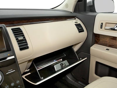 2014 Ford Flex SEL