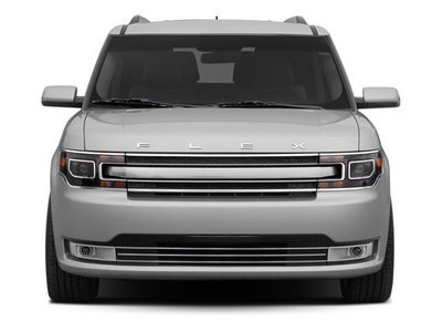 2014 Ford Flex SEL