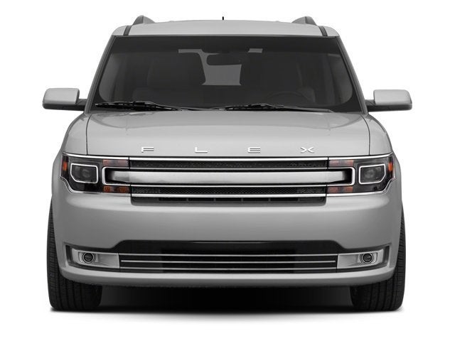 2014 Ford Flex SEL