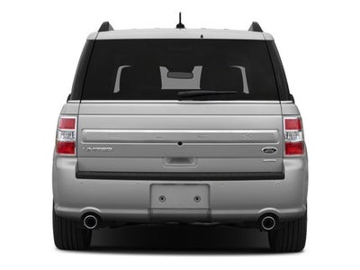 2014 Ford Flex SEL