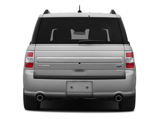 2014 Ford Flex SEL