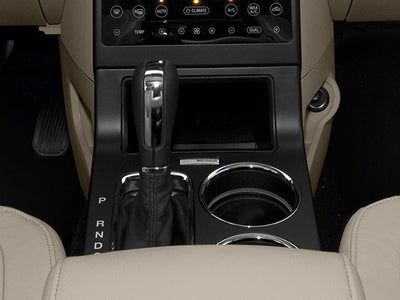 2014 Ford Flex SEL