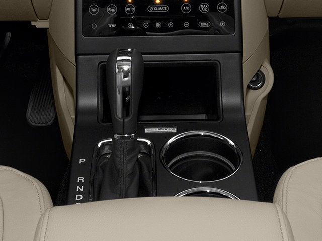 2014 Ford Flex SEL