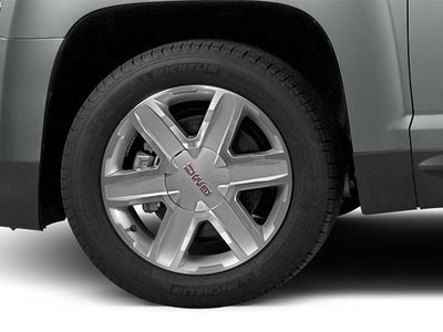 2013 GMC Terrain SLE