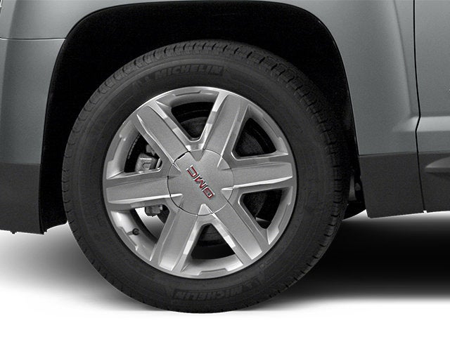 2013 GMC Terrain SLE