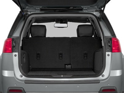2013 GMC Terrain SLE