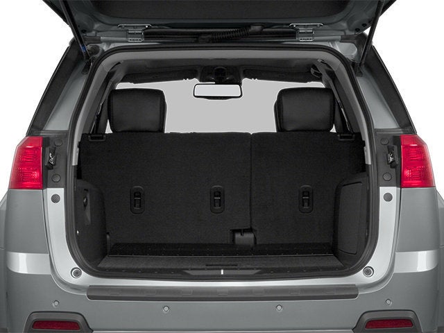 2013 GMC Terrain SLE