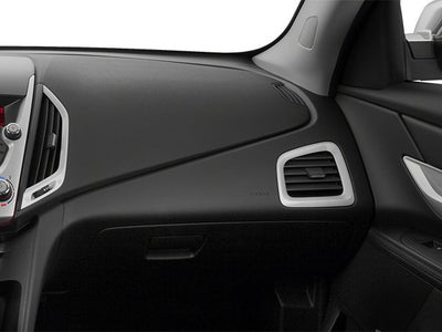 2013 GMC Terrain SLE