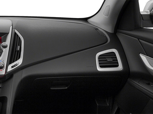 2013 GMC Terrain SLE