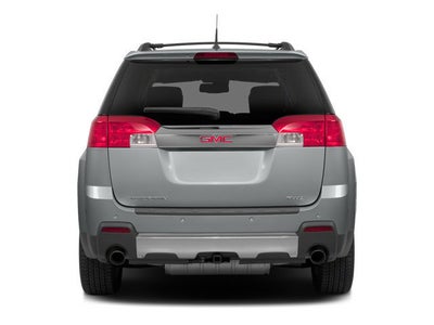 2013 GMC Terrain SLE