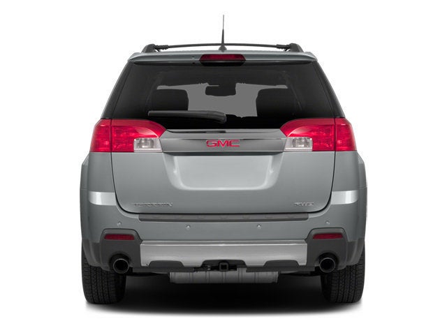 2013 GMC Terrain SLE