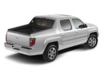 2008 Honda Ridgeline RTL
