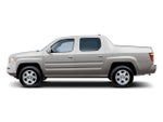 2008 Honda Ridgeline RTL