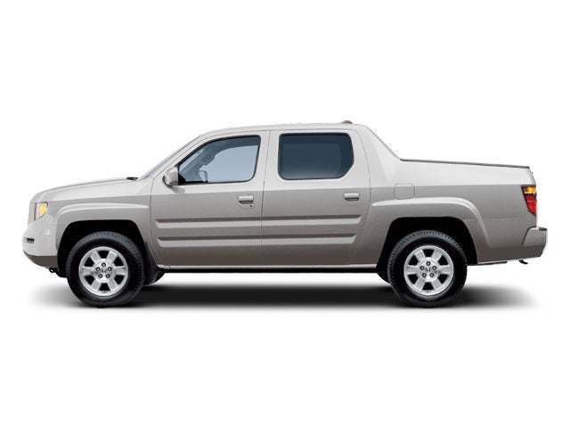 2008 Honda Ridgeline RTL