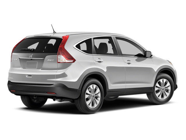 Used 2014 Honda CR-V EX with VIN 2HKRM4H50EH628427 for sale in Quincy, IL