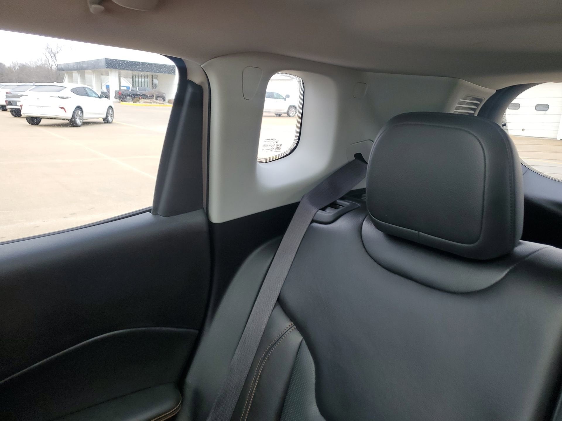 2017 Jeep Compass Limited