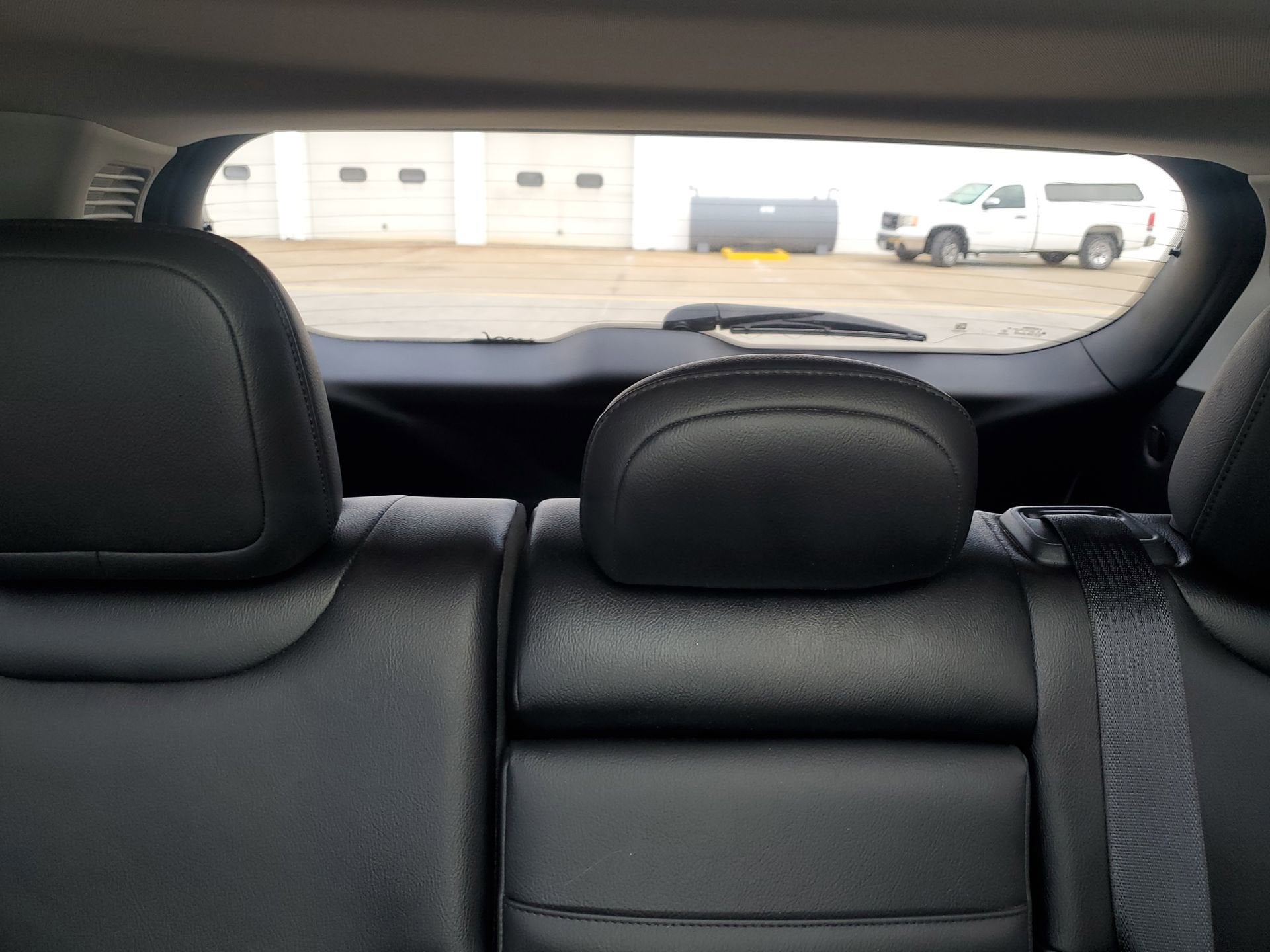 2017 Jeep Compass Limited