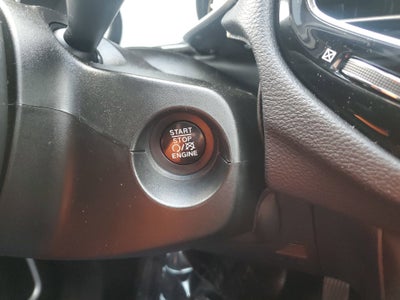 2017 Jeep Compass Limited