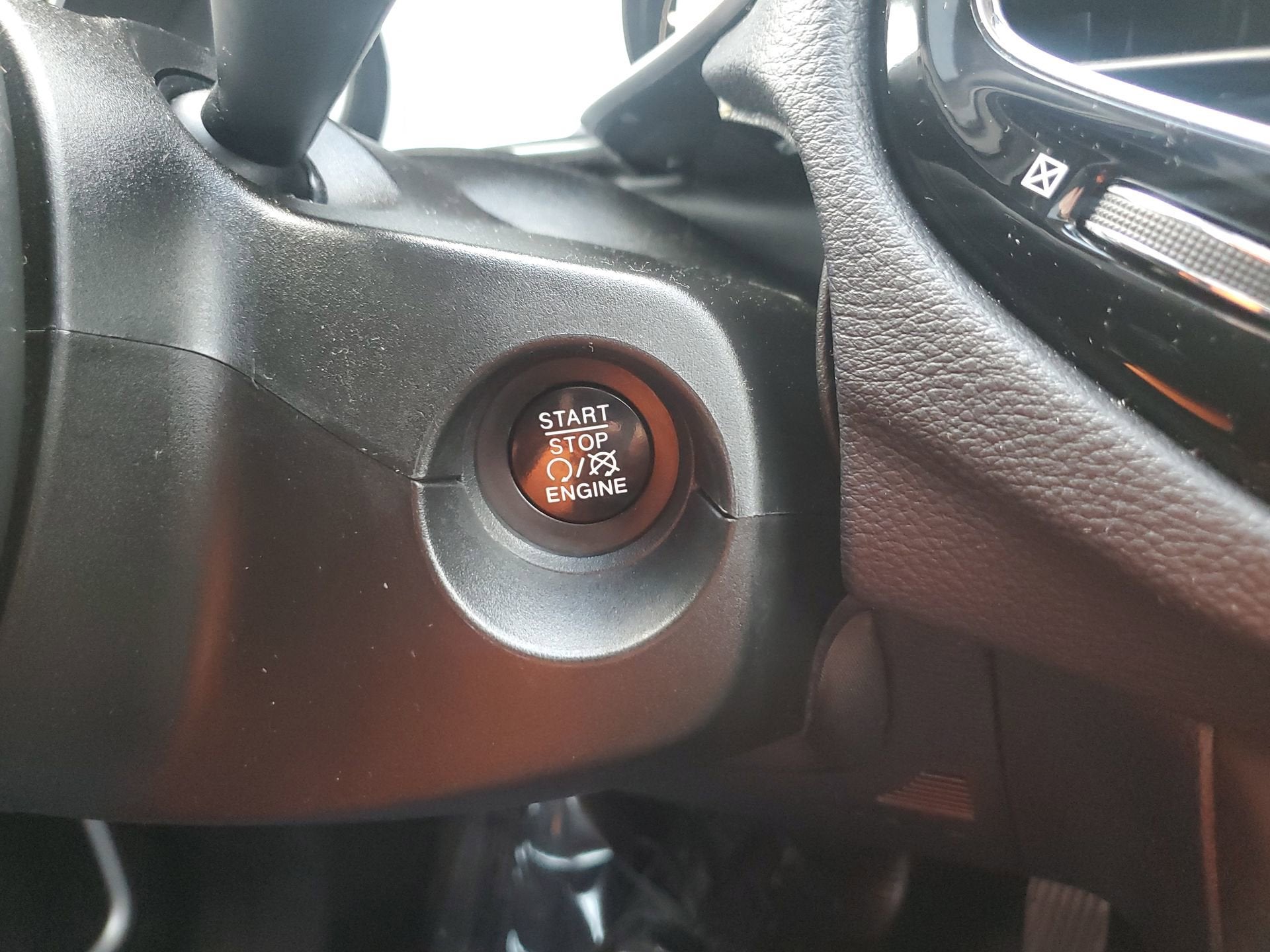 2017 Jeep Compass Limited