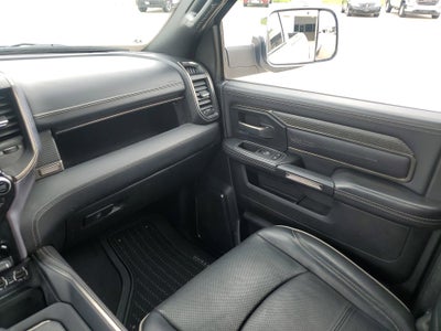 2021 RAM 2500 Limited