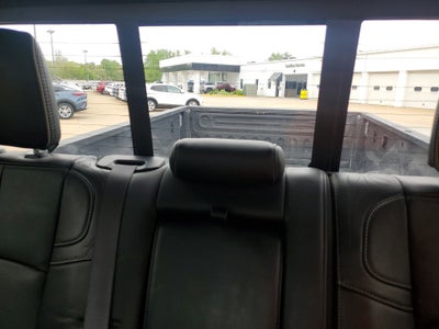 2021 RAM 2500 Limited