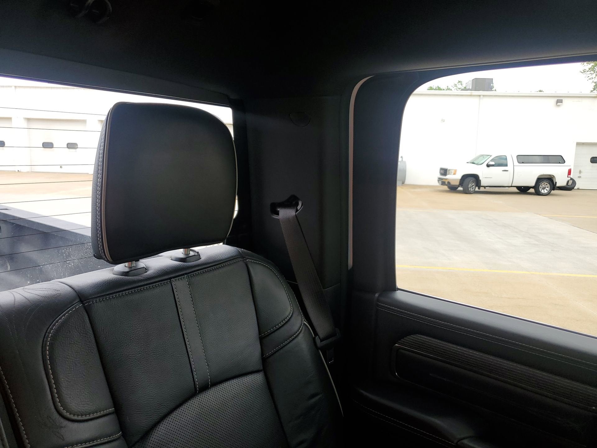 2021 RAM 2500 Limited