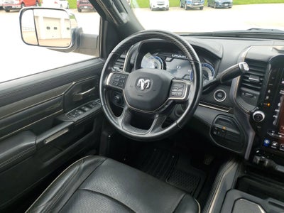 2021 RAM 2500 Limited