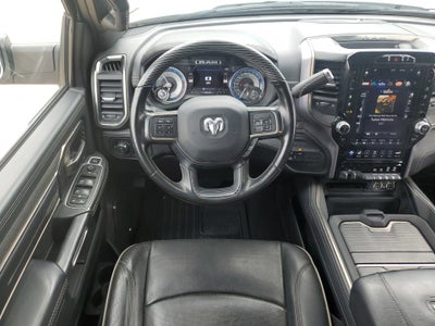 2021 RAM 2500 Limited
