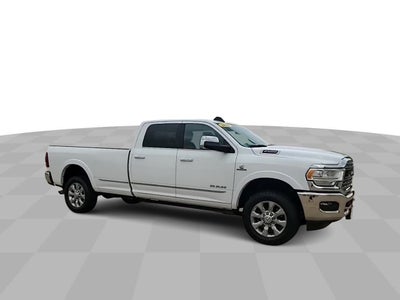 2021 RAM 2500 Limited