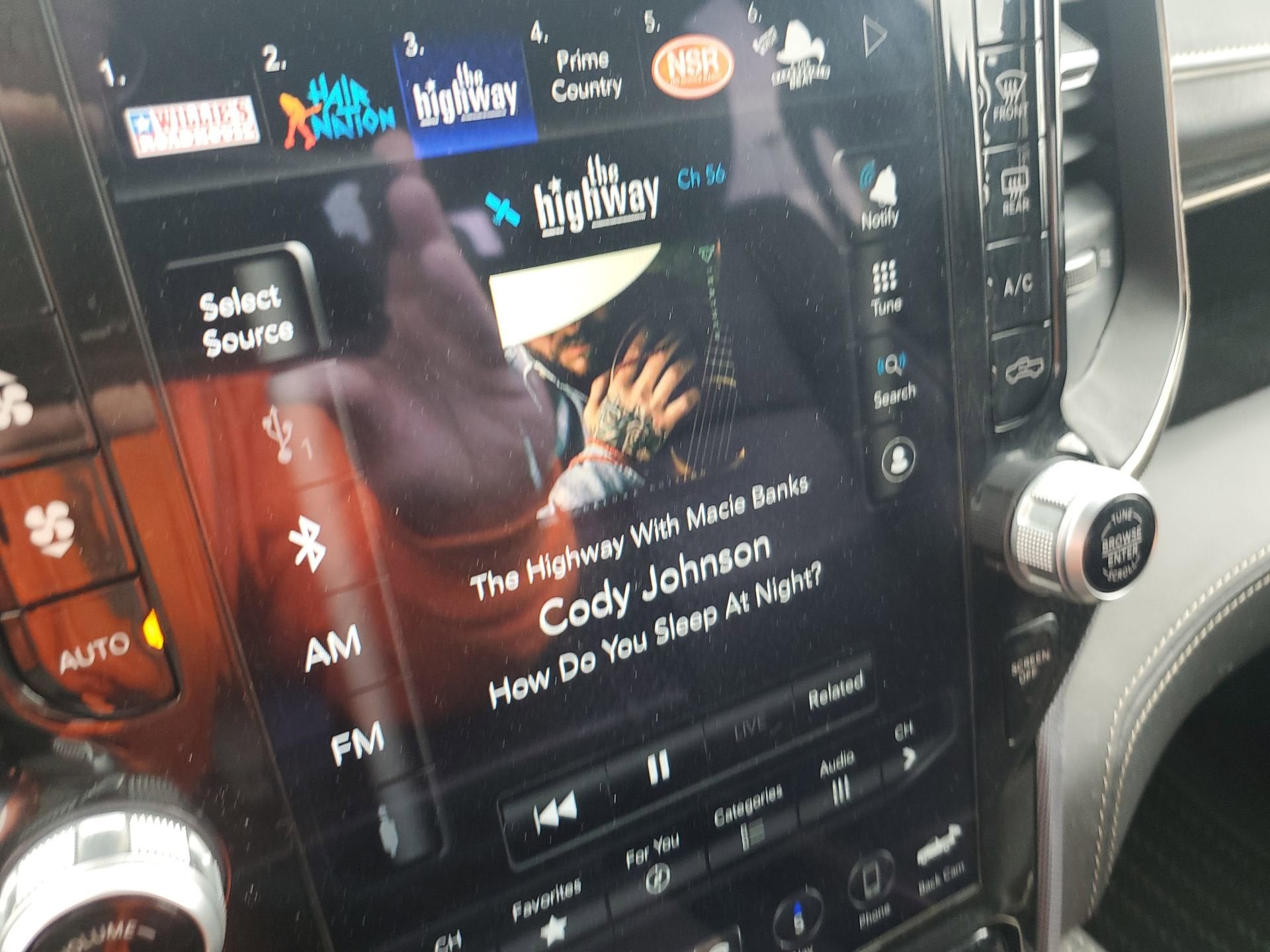 2021 RAM 2500 Limited