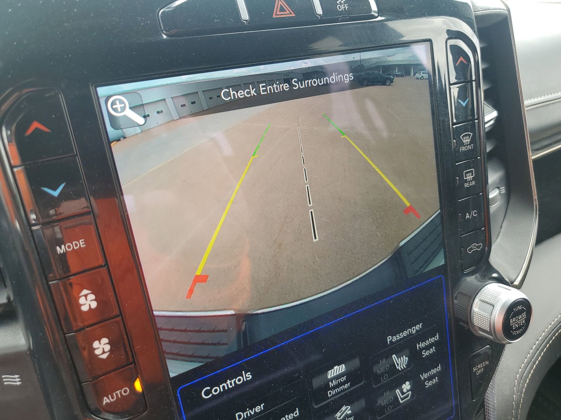 2021 RAM 2500 Limited