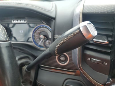 2021 RAM 2500 Limited