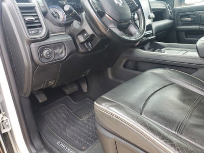 2021 RAM 2500 Limited