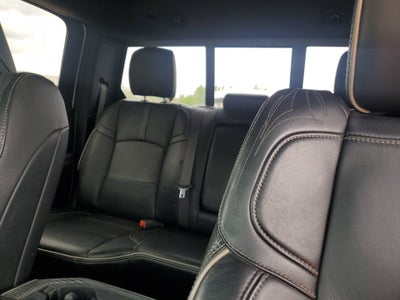 2021 RAM 2500 Limited