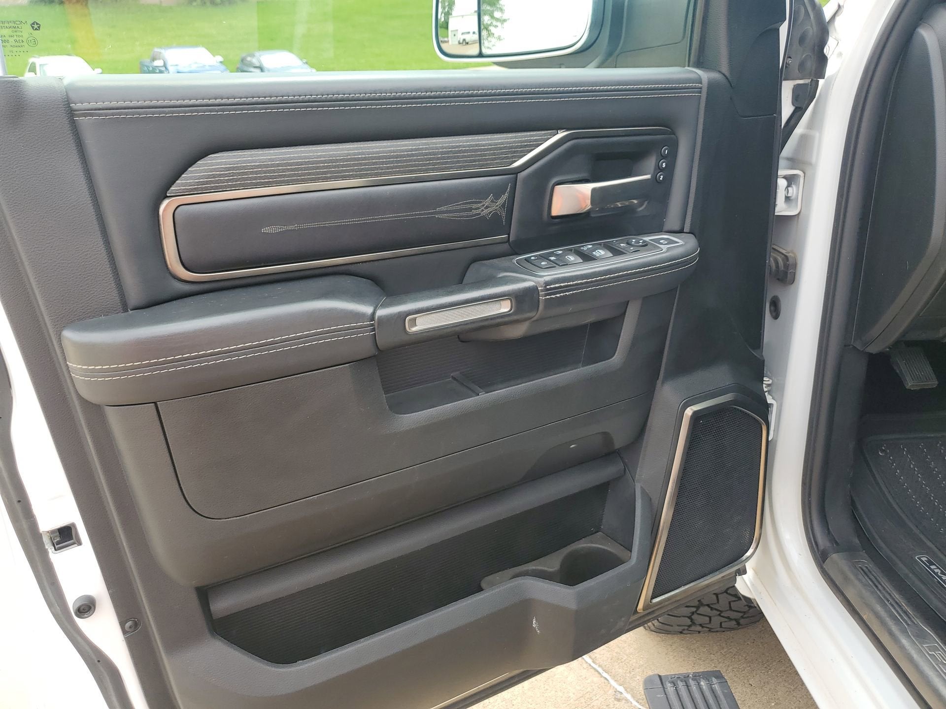 2021 RAM 2500 Limited