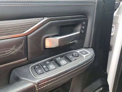 2021 RAM 2500 Limited