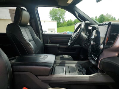 2021 RAM 2500 Limited
