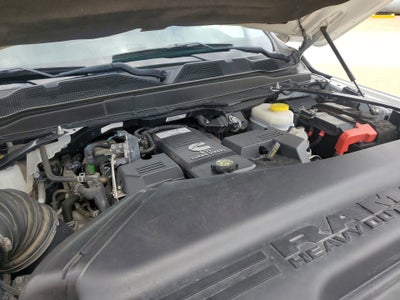 2021 RAM 2500 Limited