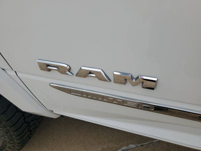 2021 RAM 2500 Limited