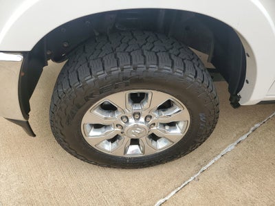 2021 RAM 2500 Limited