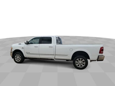 2021 RAM 2500 Limited
