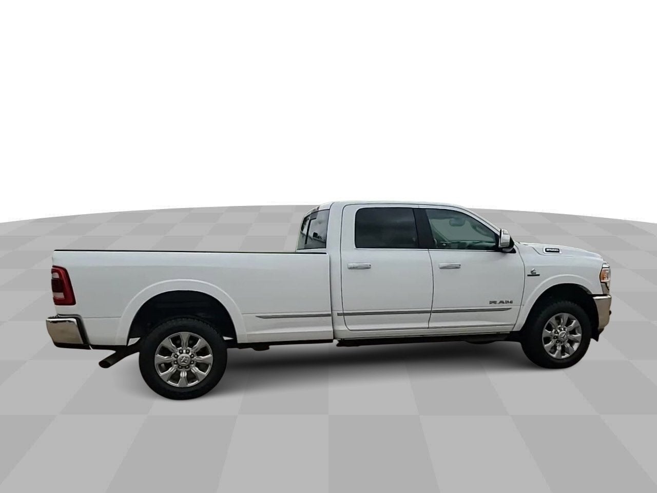 2021 RAM 2500 Limited