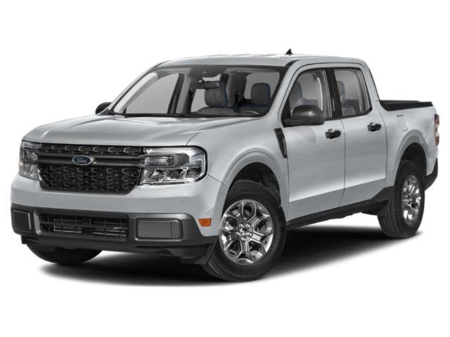 2022 Ford Maverick XL FWD's photo