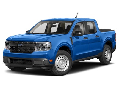 2022 Ford Maverick XL