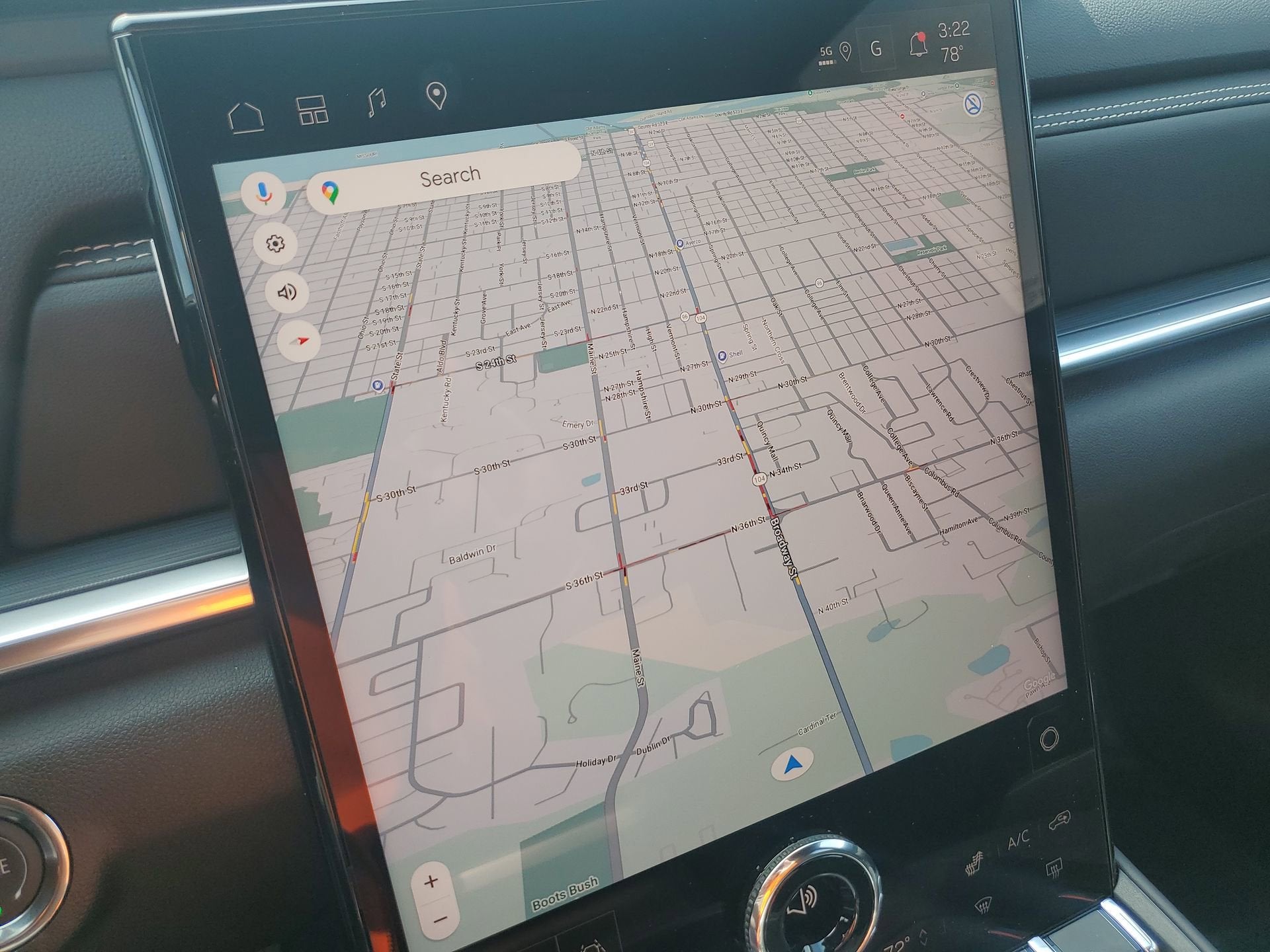 2026 GMC Terrain Elevation - Photo 22