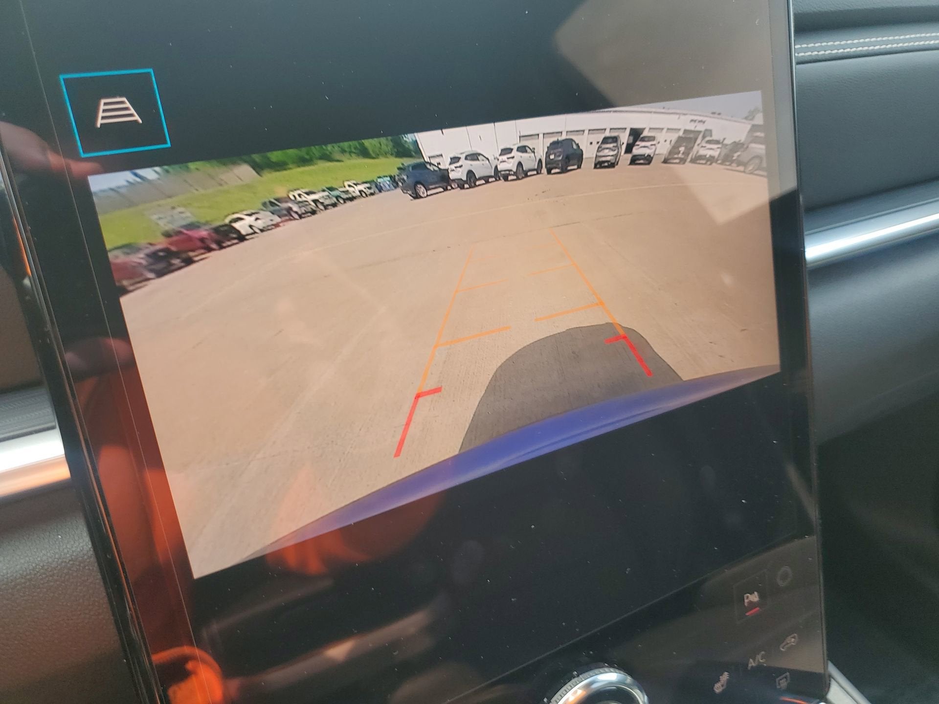 2026 GMC Terrain Elevation - Photo 23