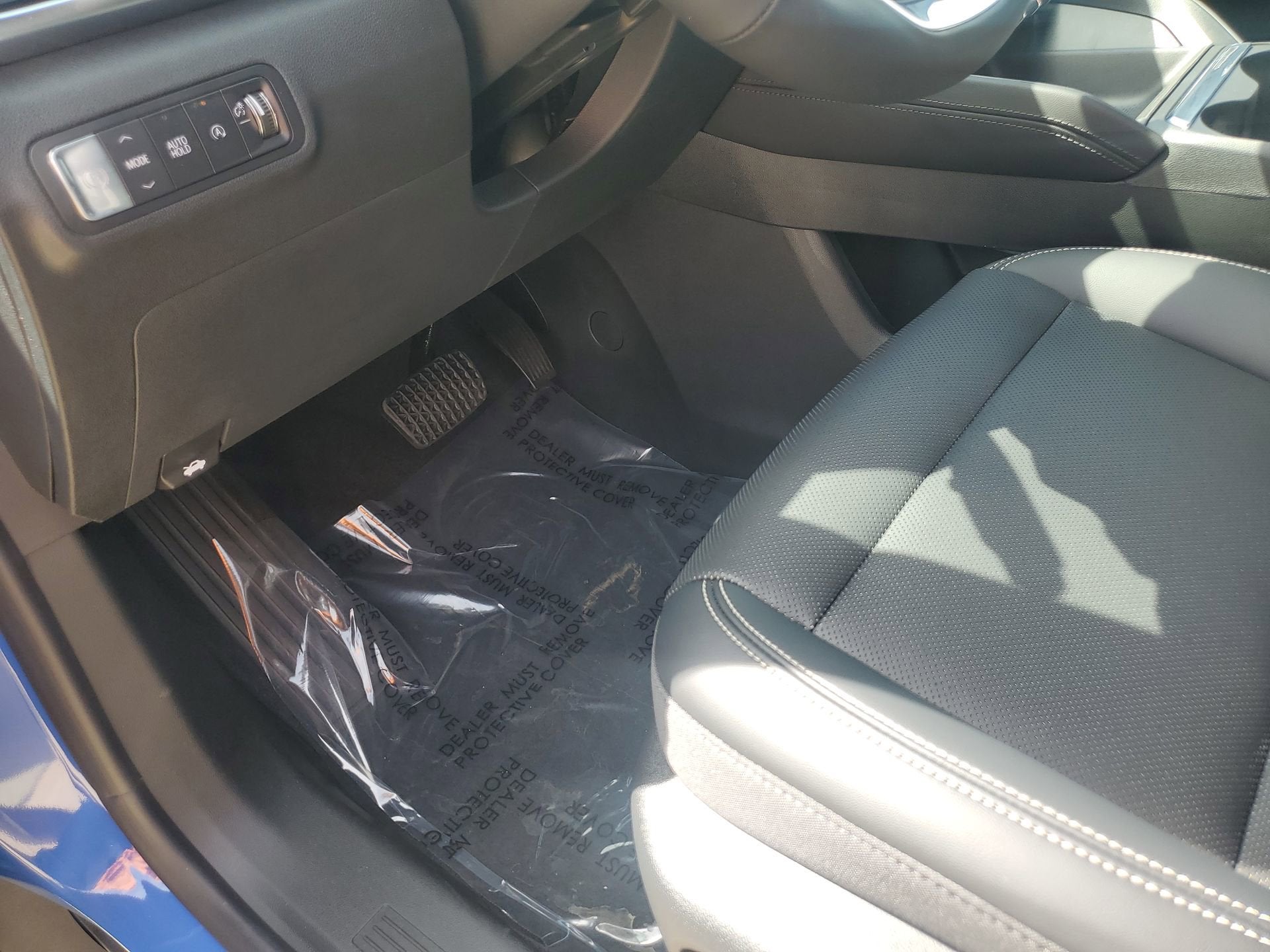 2026 GMC Terrain Elevation - Photo 26